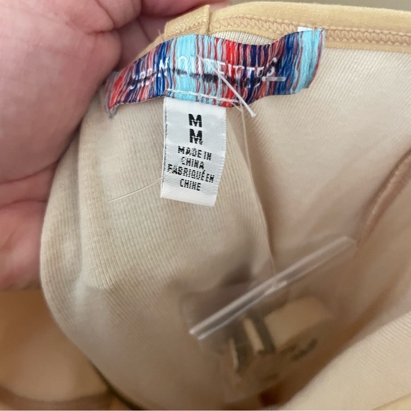 Urban Outfitters UO Bari Corset Mini Dress Size M - Picture 5 of 8